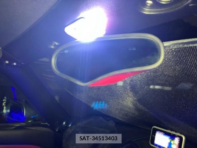 Daihatsu COPEN 2008-07 8658454-12