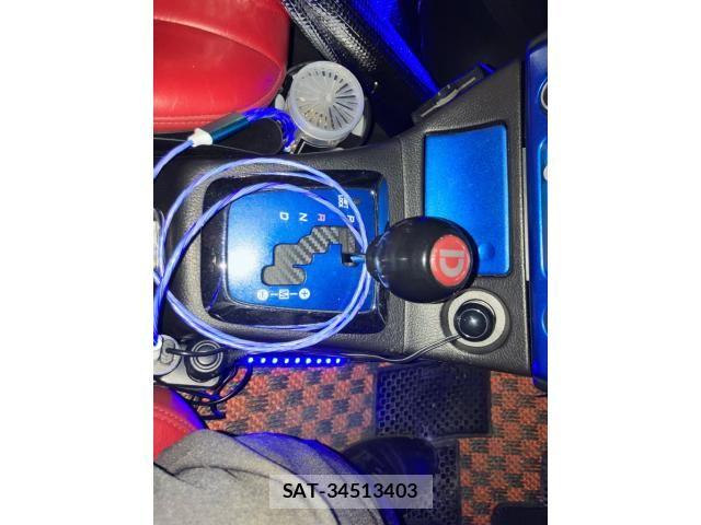 Daihatsu COPEN 2008-07 8658454-14
