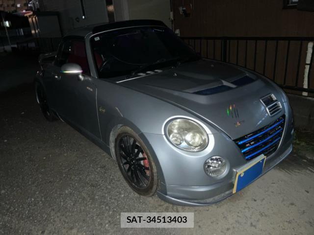 Daihatsu COPEN 2008-07 8658454-1