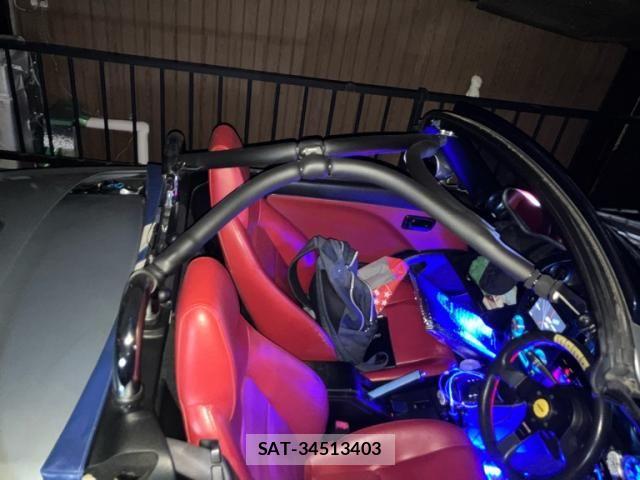 Daihatsu COPEN 2008-07 8658454-19