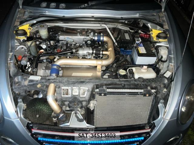 Daihatsu COPEN 2008-07 8658454-22