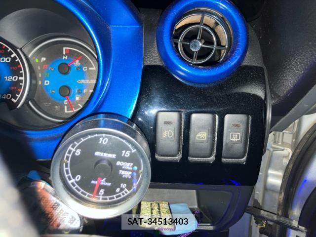 Daihatsu COPEN 2008-07 8658454-23