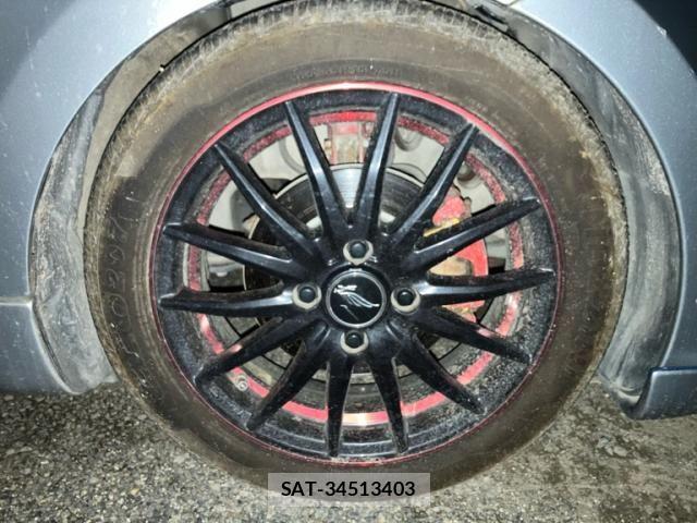 Daihatsu COPEN 2008-07 8658454-2