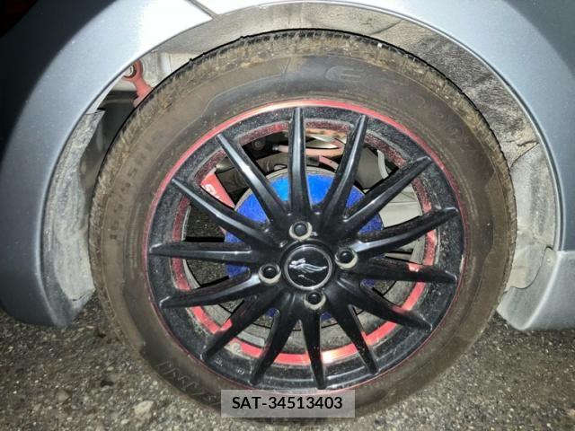 Daihatsu COPEN 2008-07 8658454-3