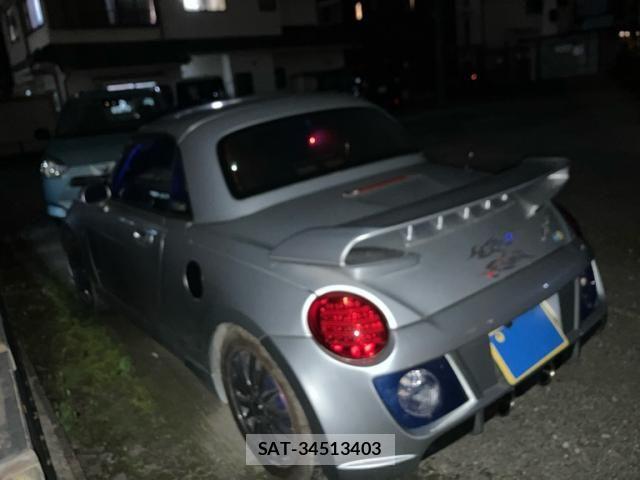 Daihatsu COPEN 2008-07 8658454-5