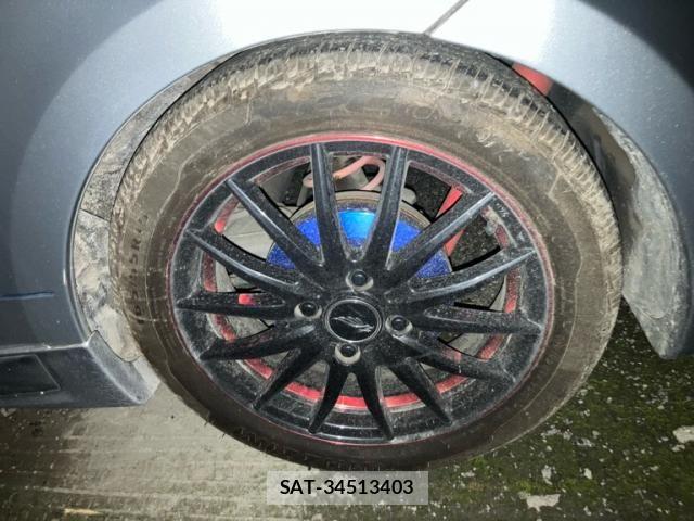Daihatsu COPEN 2008-07 8658454-6