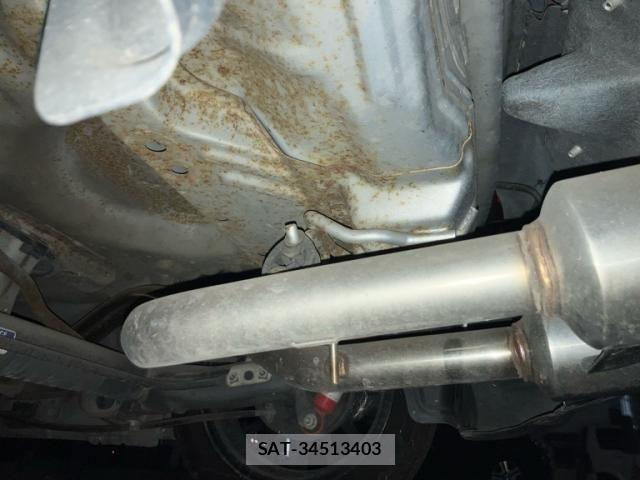 Daihatsu COPEN 2008-07 8658454-7