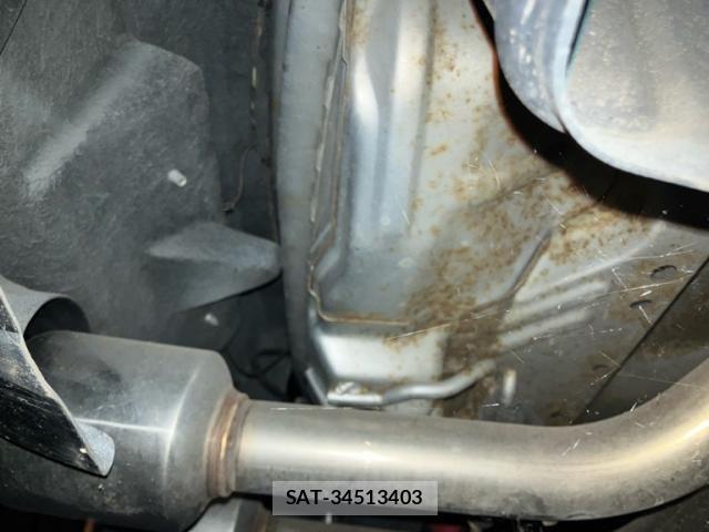 Daihatsu COPEN 2008-07 8658454-8