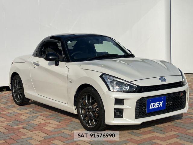 Toyota Copen 2022-01 8665964-4