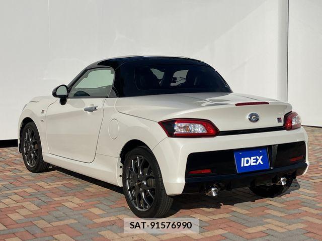 Toyota Copen 2022-01 8665964-8