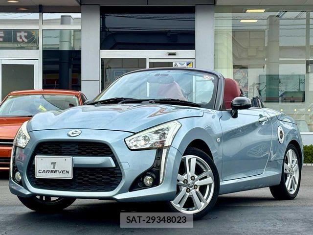 Daihatsu COPEN 2014-06 8685307-0