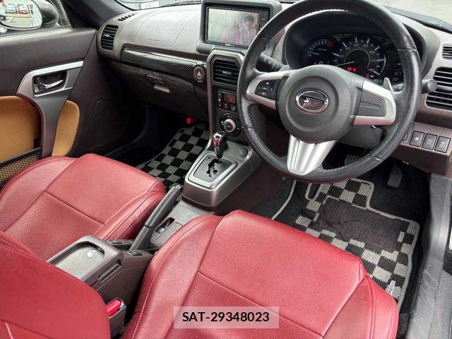 Daihatsu COPEN 2014-06 8685307-16