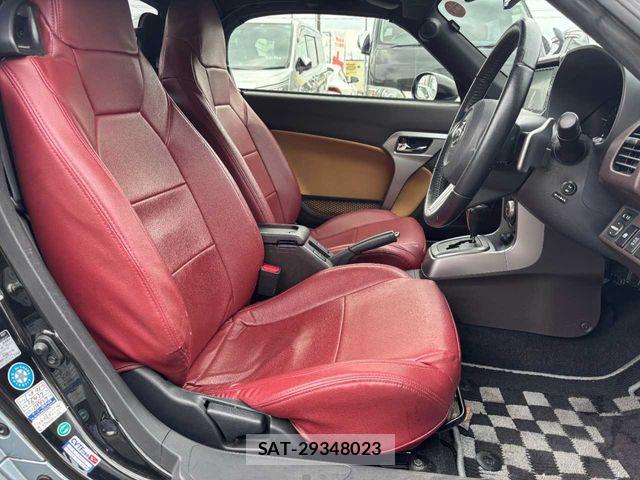 Daihatsu COPEN 2014-06 8685307-17