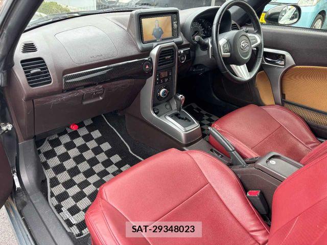 Daihatsu COPEN 2014-06 8685307-18