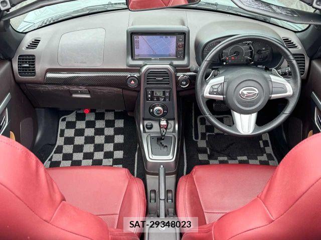 Daihatsu COPEN 2014-06 8685307-1