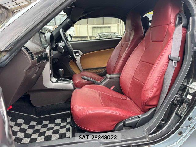 Daihatsu COPEN 2014-06 8685307-19