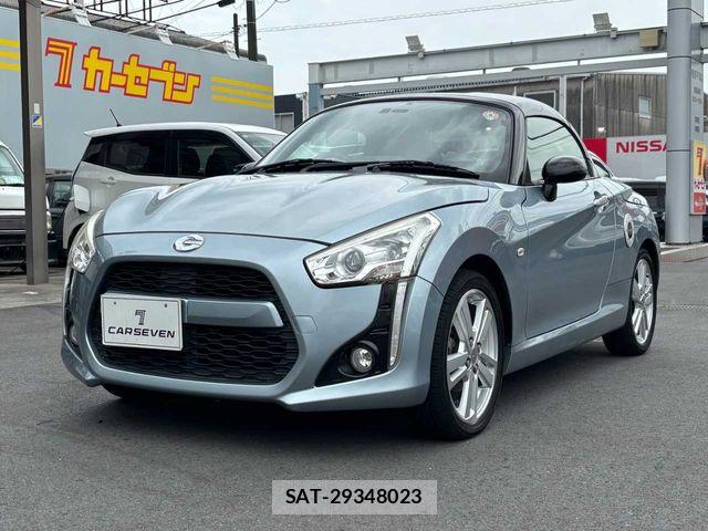 Daihatsu COPEN 2014-06 8685307-21