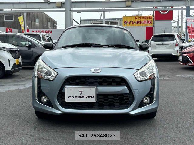 Daihatsu COPEN 2014-06 8685307-22
