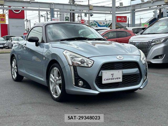 Daihatsu COPEN 2014-06 8685307-23