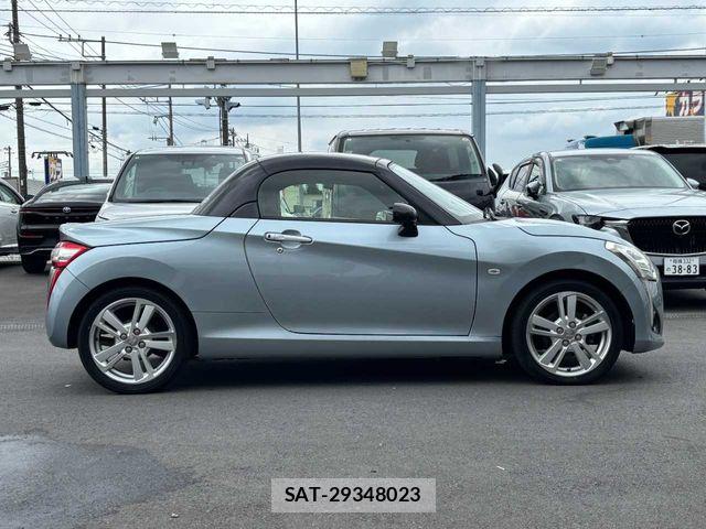Daihatsu COPEN 2014-06 8685307-24