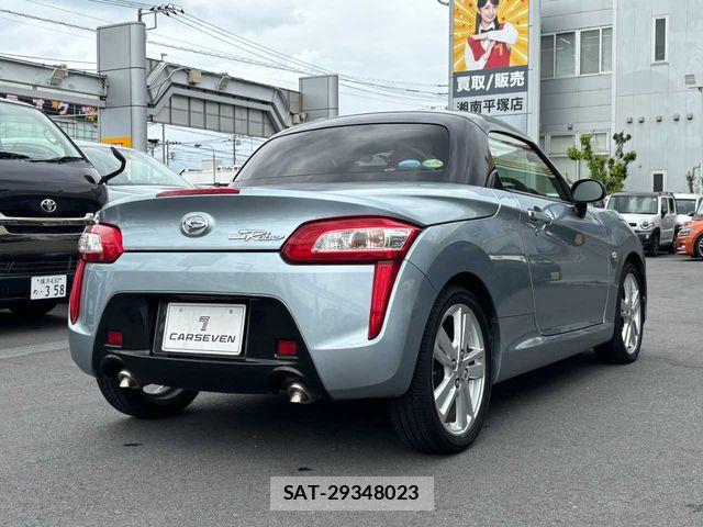 Daihatsu COPEN 2014-06 8685307-25