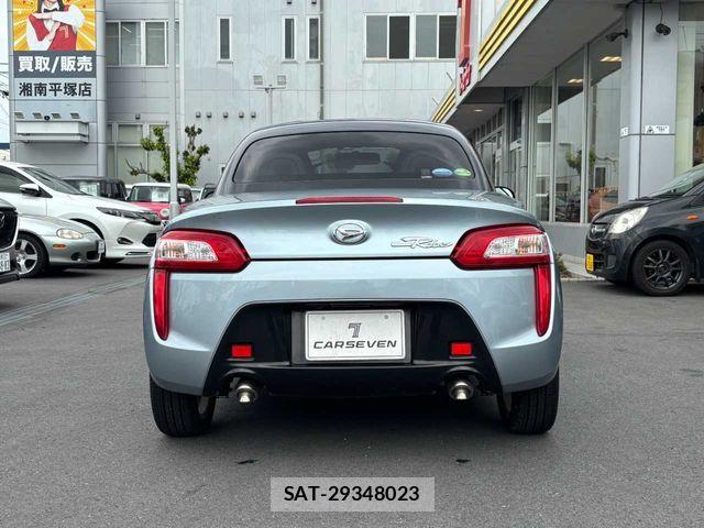 Daihatsu COPEN 2014-06 8685307-26