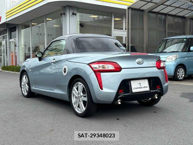 Daihatsu COPEN 2014-06 8685307-27