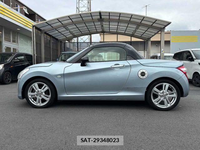 Daihatsu COPEN 2014-06 8685307-28