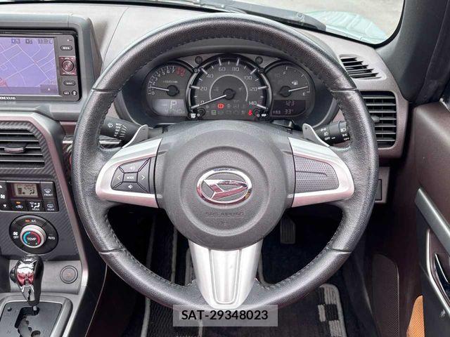 Daihatsu COPEN 2014-06 8685307-2