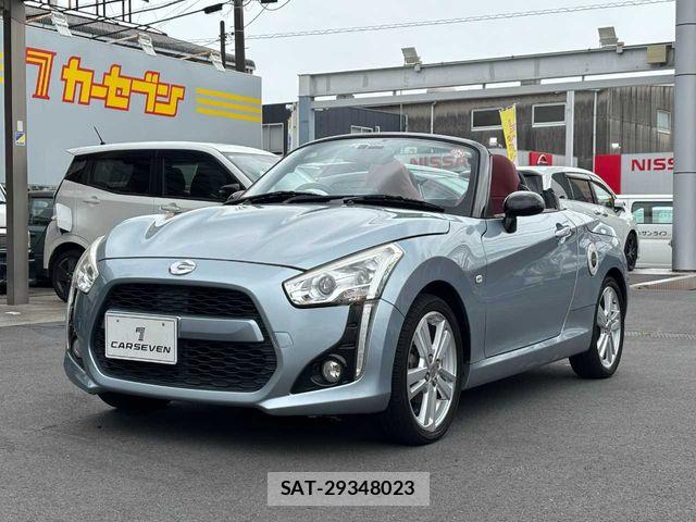 Daihatsu COPEN 2014-06 8685307-29