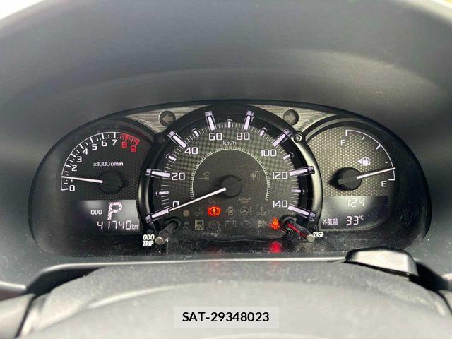 Daihatsu COPEN 2014-06 8685307-5