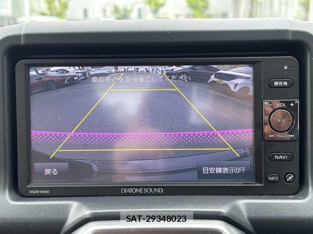 Daihatsu COPEN 2014-06 8685307-7