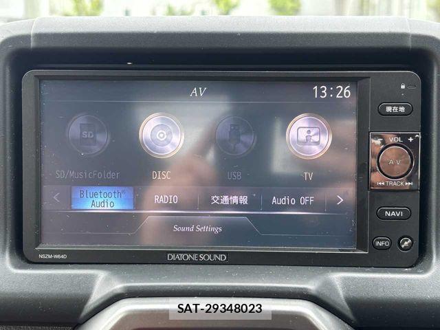 Daihatsu COPEN 2014-06 8685307-8