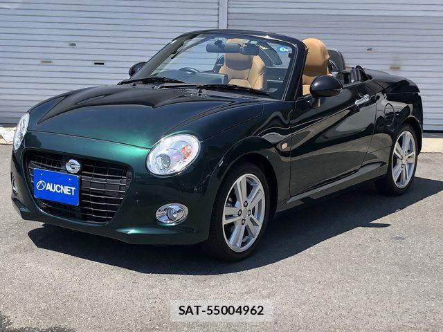 Daihatsu COPEN 2022-03 8685306-0