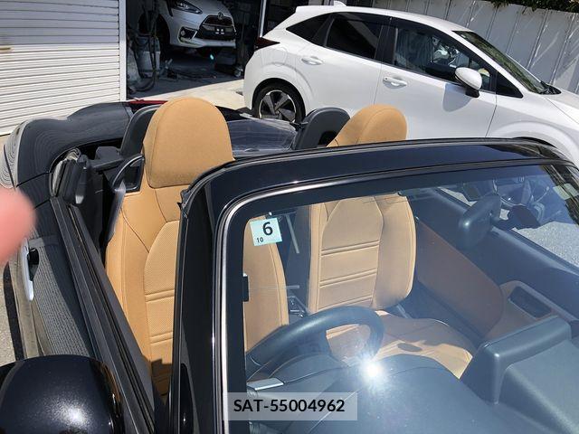 Daihatsu COPEN 2022-03 8685306-9
