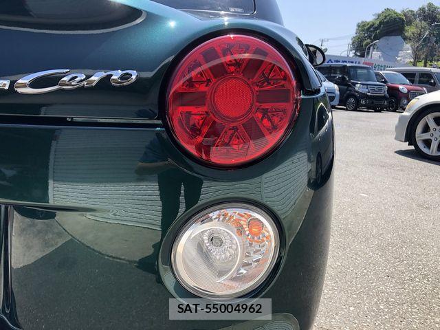 Daihatsu COPEN 2022-03 8685306-11