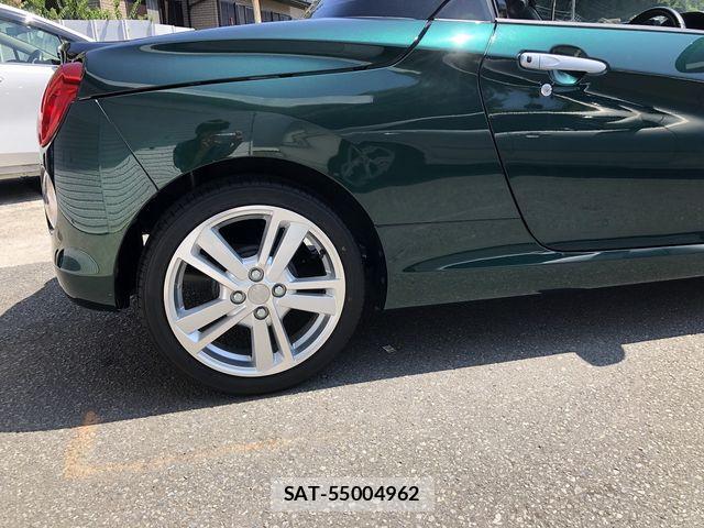 Daihatsu COPEN 2022-03 8685306-13