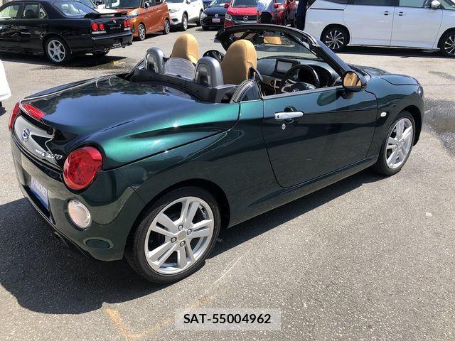 Daihatsu COPEN 2022-03 8685306-1