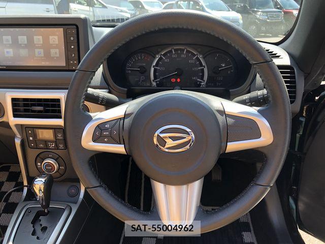 Daihatsu COPEN 2022-03 8685306-19