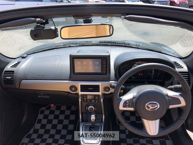 Daihatsu COPEN 2022-03 8685306-2