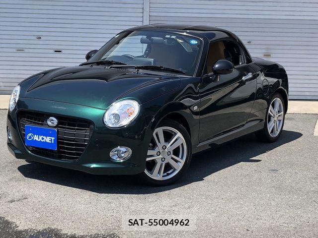 Daihatsu COPEN 2022-03 8685306-3