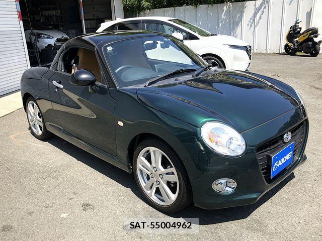 Daihatsu COPEN 2022-03 8685306-4
