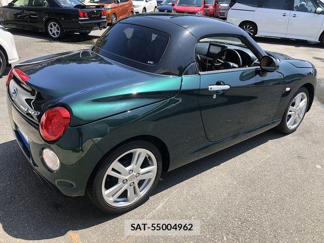 Daihatsu COPEN 2022-03 8685306-5
