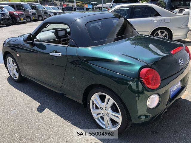 Daihatsu COPEN 2022-03 8685306-6