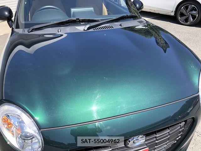 Daihatsu COPEN 2022-03 8685306-7