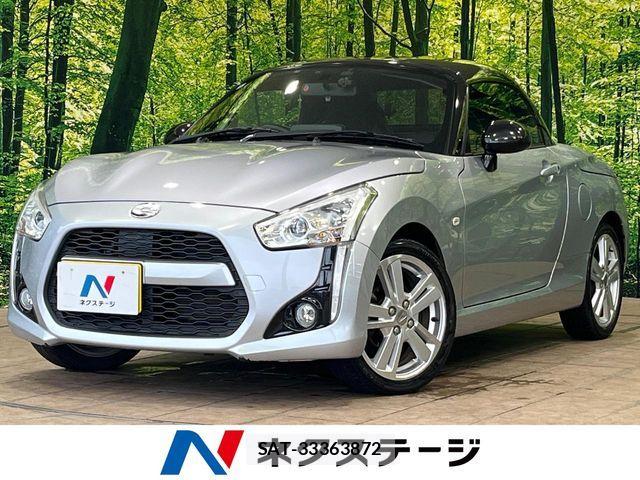 Daihatsu COPEN 2022-05 8685305-0