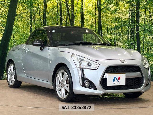 Daihatsu COPEN 2022-05 8685305-13