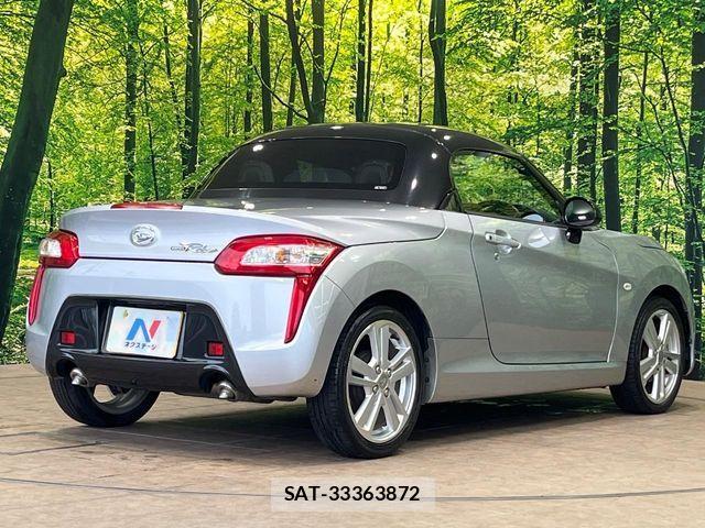Daihatsu COPEN 2022-05 8685305-14
