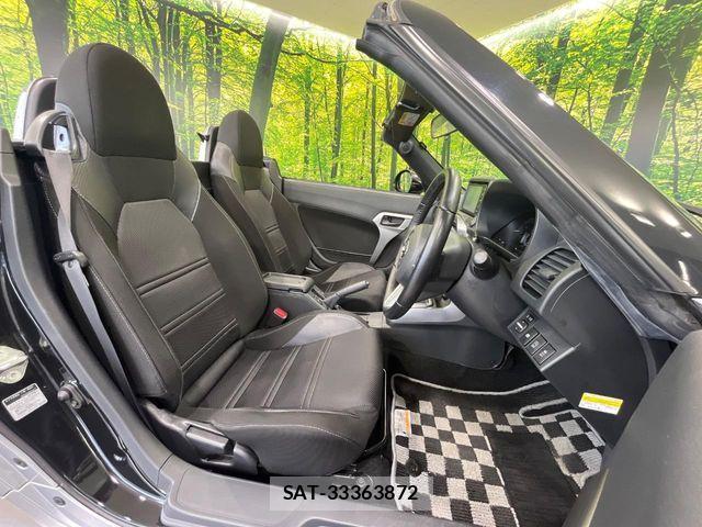 Daihatsu COPEN 2022-05 8685305-7