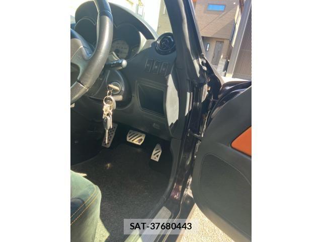 Daihatsu COPEN 2008-05 8741216-12